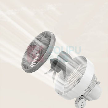 美的 落地扇 GAF20CB 1台/台 销售单位:台 (落地扇300×300×850mm) (计量单位:个)