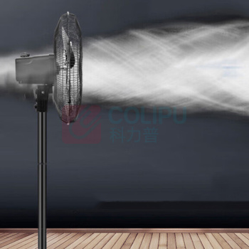 美的 落地扇 FS45-20C 1台/台 销售单位:台 (落地扇500×450×1300mm) (计量单位:个)