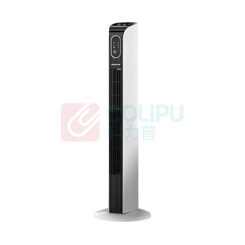 美菱 落地扇 MPT-DC0009 1台/台 销售单位:台 (落地扇252×156×857mm) (计量单位:个)