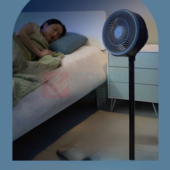 美的(Midea) 落地扇 FGA24UM 1个/个 销售单位:个 (落地扇\301×334×1088mm) (计量单位:个)