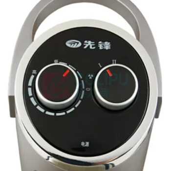 先锋 暖风机 HN413PS-20 1个/个 销售单位:个 (暖风机\220V 2kW) (计量单位:个)