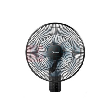 美的 Midea 家用壁挂式摇头风扇 FWA35WAR 七叶遥控款 (无上门安装)
