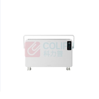 美的 Midea 取暖器 欧式快热炉 HDT22TLR