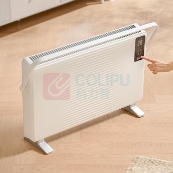 美的 Midea 取暖器 欧式快热炉 HDT22TLR