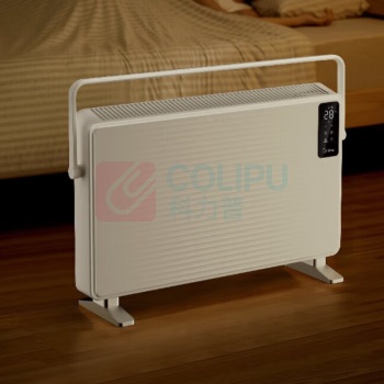 美的 Midea 取暖器 欧式快热炉 HDT22TLR