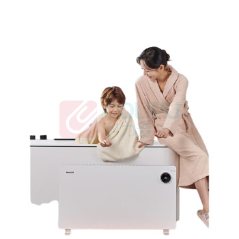 飞利浦 PHILIPS 石墨烯取暖器 欧式快热炉 AHR4224CS