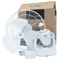 美的 Midea 工程扇 FD40-11A