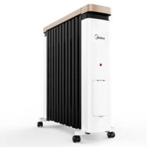 美的 Midea 电油汀 取暖器 NY2212-18C 2200W