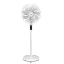 美的 Midea 电风扇 FS40-18AR 410*410*1300mm