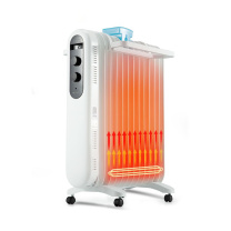 格力 Gree 取暖器 NDY19-X6021 13片