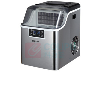 惠康 制冰机 WZB-32AFSB (35KG手动加水) 