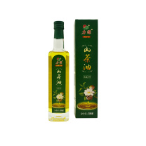 力源 山茶油单瓶礼盒装 500ml 