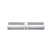 美的 Midea 风帘机 FM3015-Y 1.5米 遥控(含安装不含辅材,详情请咨询客服)