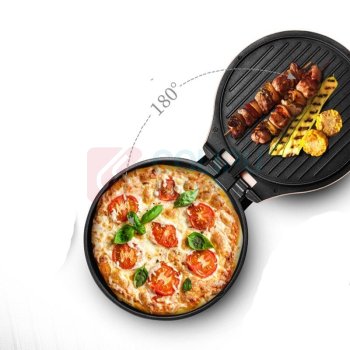 苏泊尔 SUPOR 电饼铛 JJ30A68 直径30cm