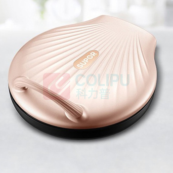 苏泊尔 SUPOR 电饼铛 JJ30A68 直径30cm