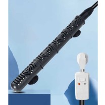 迪普尔 热得快烧水棒 RDK-001 2.5kw瓦线长 2米加智能控温器