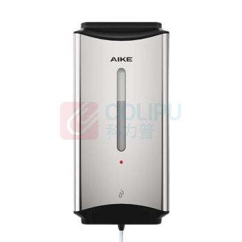 艾克 不锈钢 感应皂液器 AK1206