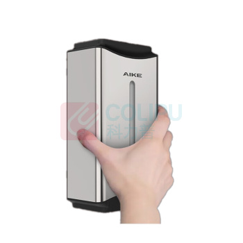 艾克 不锈钢 感应皂液器 AK1206