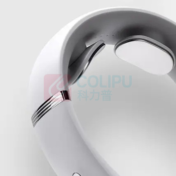 豹牌 健康套装颈椎按摩仪+筋膜按摩仪 BP-T62