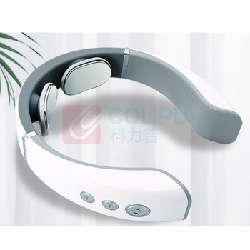 豹牌 充电款颈椎按摩仪 BP-M611 (白色)