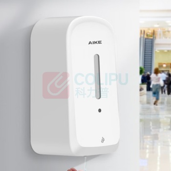 艾克 皂液器 AK1220S