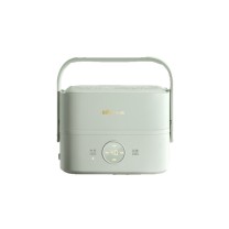 小熊 Bear 电热饭盒 DFH-G16W7