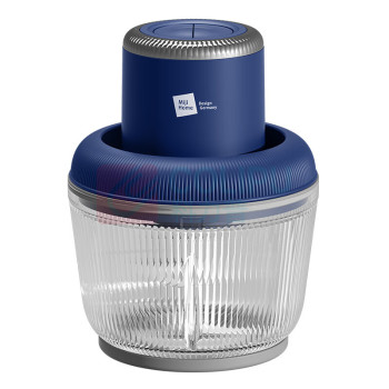 米技 Miji 米技食品加工器(碎肉机) FP-L2002