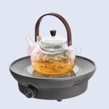 艾贝丽 围炉煮茶器 ABL-WL1317 (深空灰)