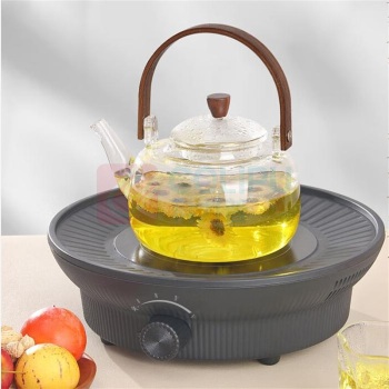 艾贝丽 围炉煮茶器 ABL-WL1317 (深空灰)
