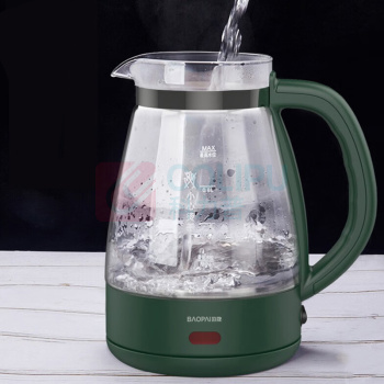 豹牌 煮茶器 BP-9826
