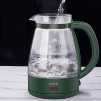 豹牌 煮茶器 BP-9826