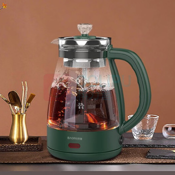 豹牌 煮茶器 BP-9826