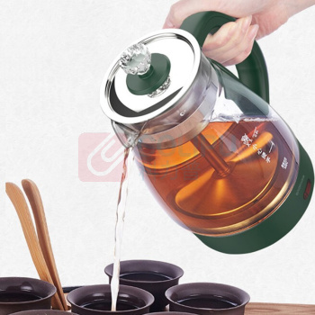 豹牌 煮茶器 BP-9826