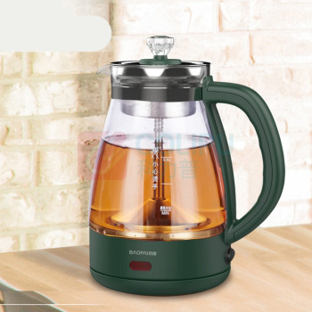 豹牌 煮茶器 BP-9826