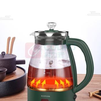 豹牌 煮茶器 BP-9826