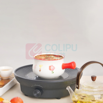 艾贝丽 电陶炉 围炉煮茶(含壶) ABL-WL1317