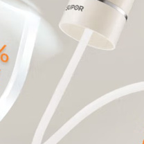 苏泊尔 SUPOR 电动抽水器 66*159mm