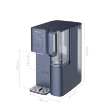 飞利浦 PHILIPS 加热净水器 ADD6865 家用RO反渗透免安装即热饮水机 富锶矿化台式 家用RO反渗透免安装即热饮水机 富锶矿化台式