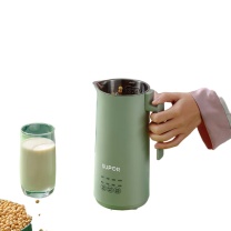 苏泊尔 SUPOR 豆浆机 DJ03B-P306 350W 0.35kW/220V 0.35L 220V (墨绿色) 预约;保温;清洗;304不锈钢;塑料;按键式