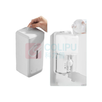 莫顿 MODUN 自动感应壁挂式 皂液器 M-D15F