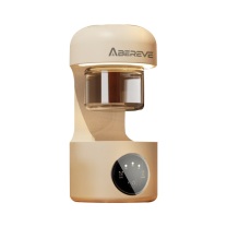 艾贝丽 驱蚊灯一机两液 ABL-QW681 充电款