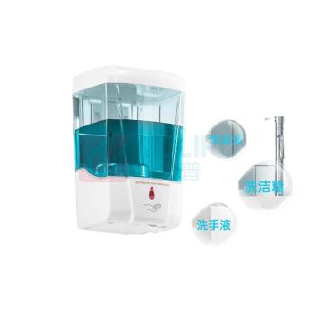 莫顿 MODUN 全自动感应皂液器 1388E 600ML 600ml