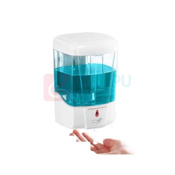 莫顿 MODUN 全自动感应皂液器 1388E 600ML 600ml