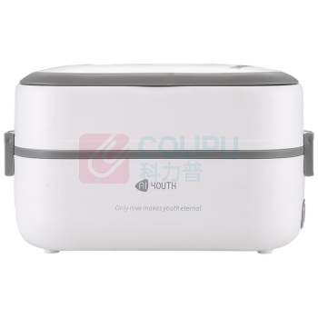 艾青春 AIYOUTH 电热饭盒 AI-DFH01