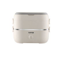 苏泊尔 SUPOR 电热饭盒 DH04FD815
