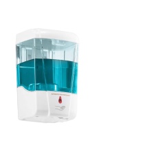 莫顿 MODUN 自动洗手液机 1388E 全自动感应洗手液机皂液器酒店沐浴液盒壁挂式卫生间大容量700ML