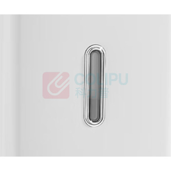 莫顿 MODUN 自动感应壁挂式皂液器 M-D15F