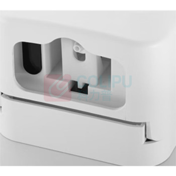 莫顿 MODUN 自动感应壁挂式皂液器 M-D15F