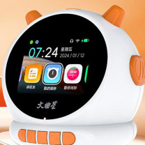 文曲星 智能闹钟 N1 (白色)