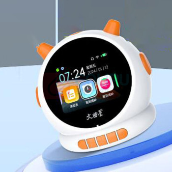 文曲星 智能闹钟 N1 (白色)